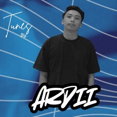 SET LIVE MIX ARDII - KOPI KETJE PANGLIMA POLIM LAMPUNG