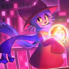 On Little Cat Feet With Lyrics - OneShot by Man on The Internet