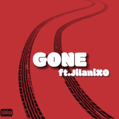 GONE! (ft.Jilanixo) (prod.pradarenzy x synthetic x macshooter49)