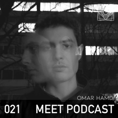 MEET Podcast 021 Omar Hamdi
