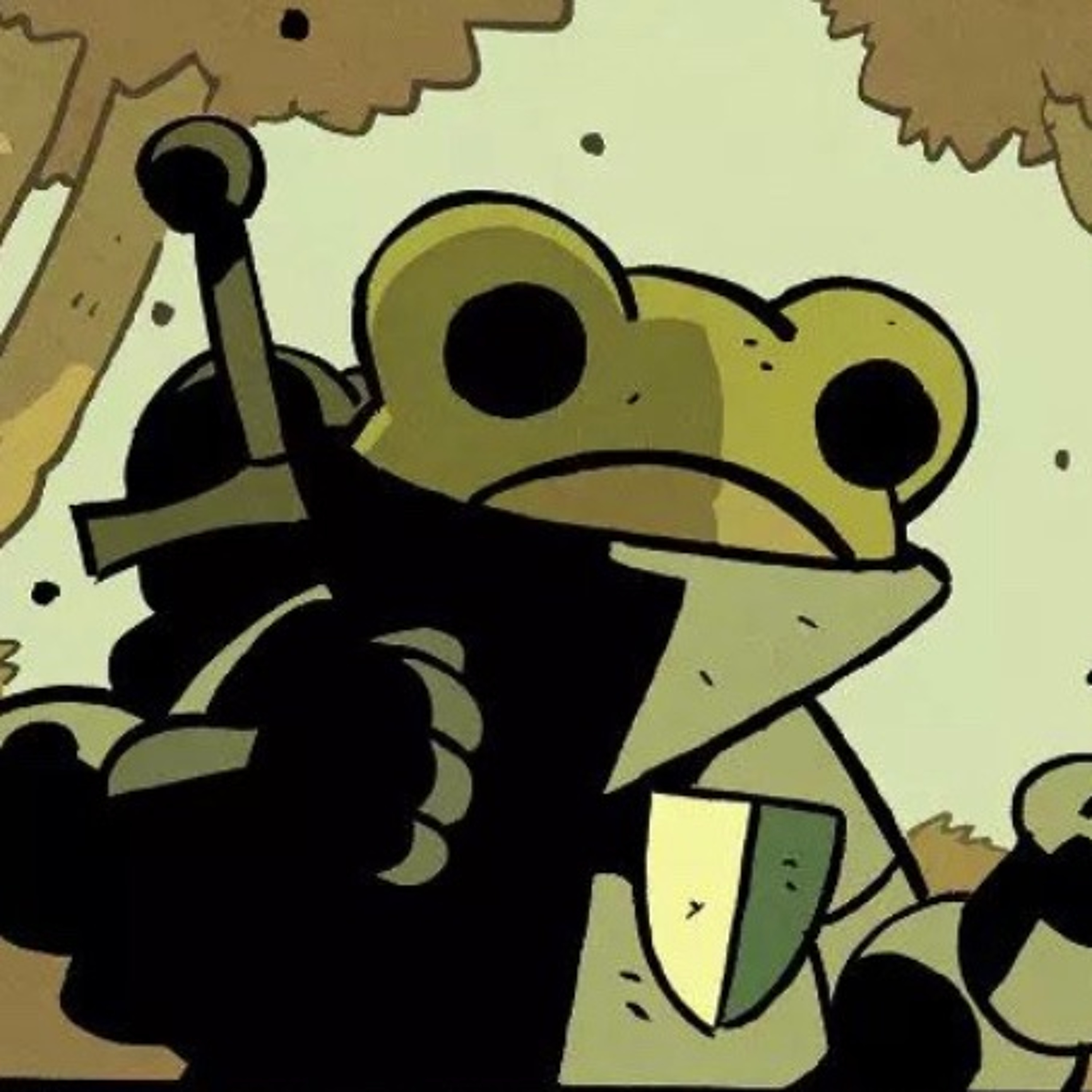 Constructing Comics Podcast