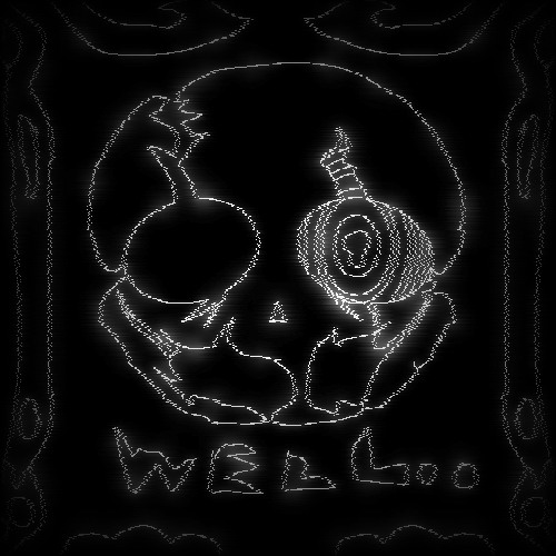 UNDERTALE:Experimental Crisis - Hyper Bones and Puns II (Phase 3)