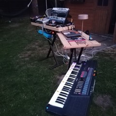 jammin' with himself  (444 EGPBon  & it 'll bed after Midnight) .wav