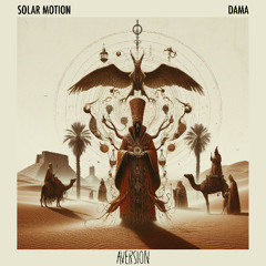 Solar Motion - Dama