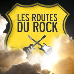 LES ROUTES DU ROCK - ROUTE 246 DU 19 06 25 - JULIETTE ROUSSET
