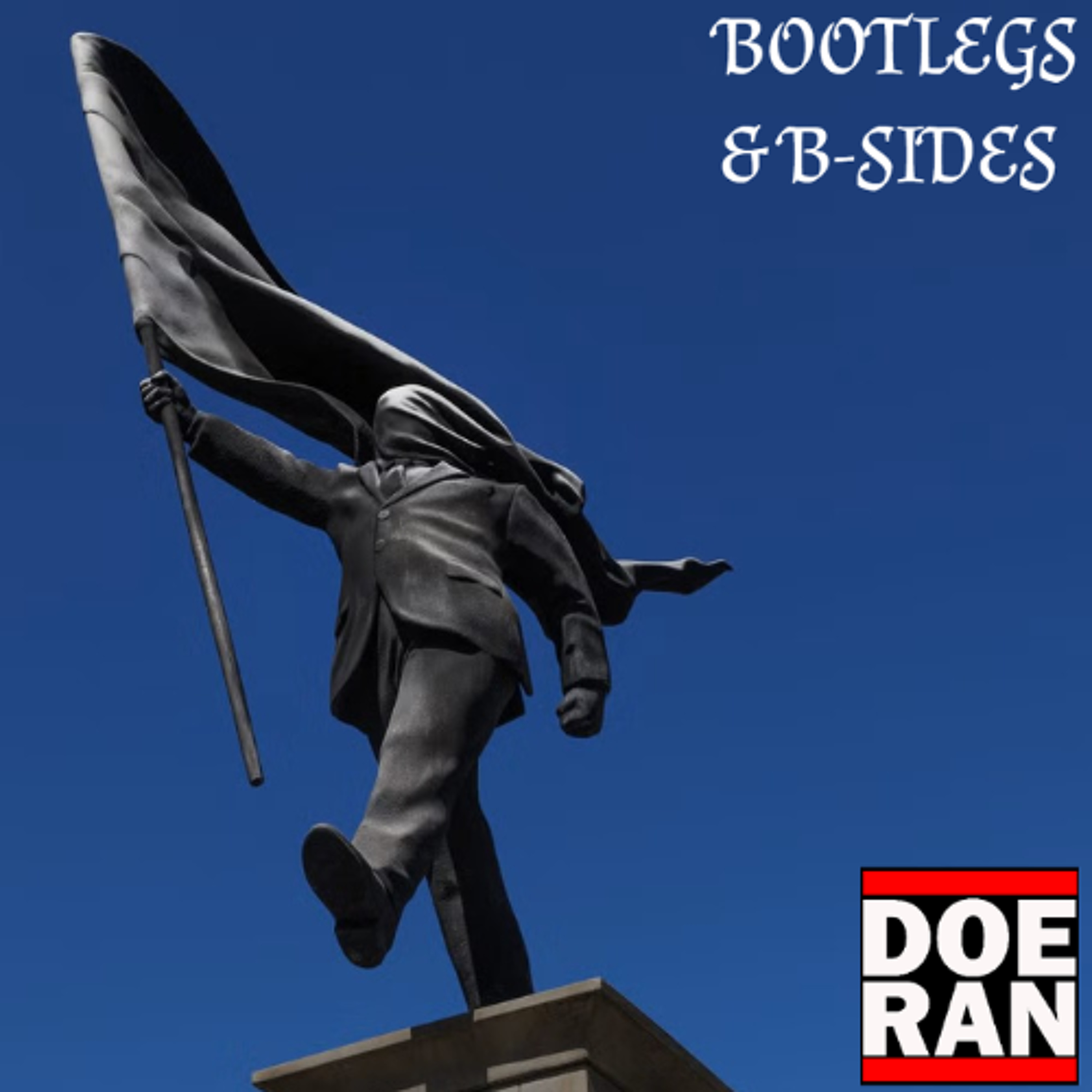 Bootlegs & B-Sides #60 episode artwork