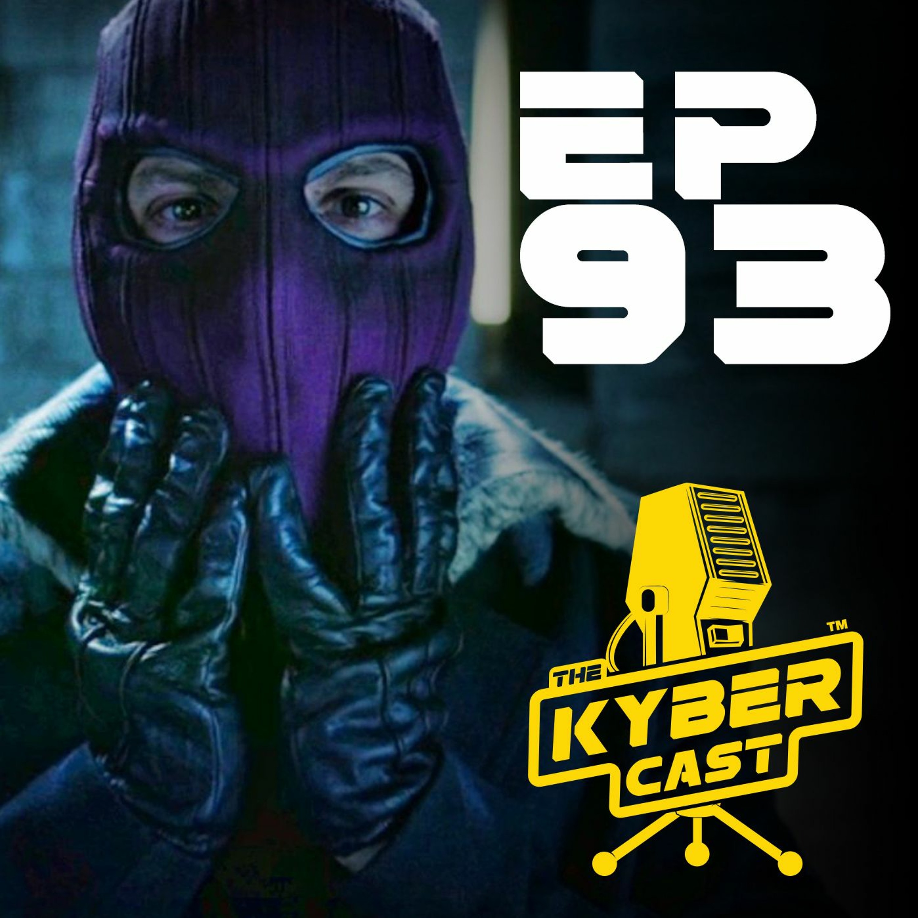 The Kybercast