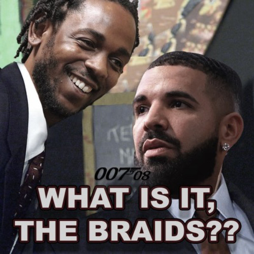 Stream E110.5 - “What Is It, The Braids??” Pt.2 Ft. Blu by