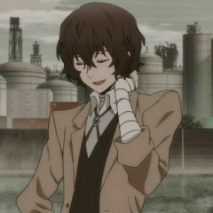 Dazai ah tiktok 😩💕🤞🏼