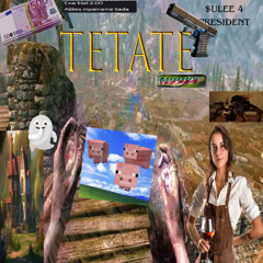 TETATE