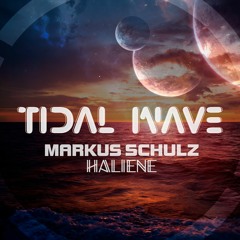 Markus Schulz & HALIENE - Tidal Wave (Daxson Remix) [Blackhole Recordings]