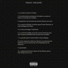 Karim et Nico prod by King Doudou