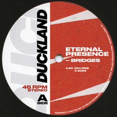 BRIDGES - Eternal Presence (Free Download)