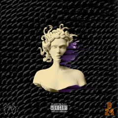 “24” (feat. Meekaveli 2WO-5IVE, Rey Flex)