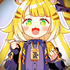 水曜日のカンパネラ x 橘福福 - 食は万物に通ず。 (YSD Mashup)