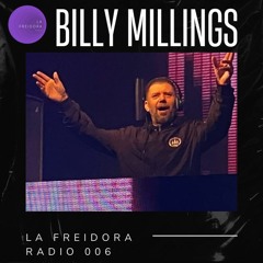 006 - Billy Millings