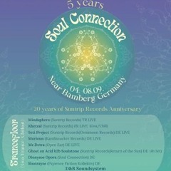 SETI Project live@Soul Connection Festival 2024