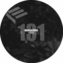 TL Premiere : Marco Uson - Pexx [Elektrotribe]