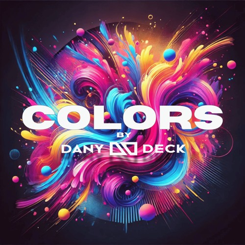 Colors (instrumental mix)