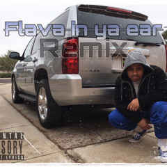 Flava In Ya Ear Remix