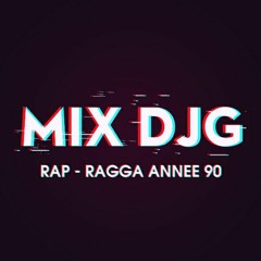 MIX DJG RAP - ANNEE 90 (TLC-MISSY ELLIOTT-NTM-FUGEES-RED RAT-SEAN PAUL-BEENIE MAN-MR VEGAS ETC...)