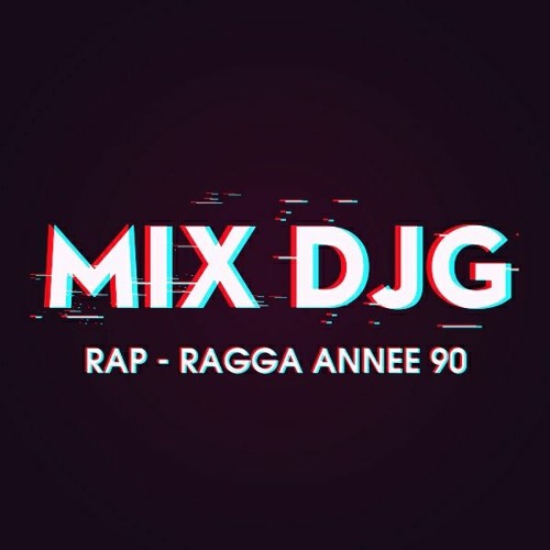 MIX DJG RAP - ANNEE 90 (TLC-MISSY ELLIOTT-NTM-FUGEES-RED RAT-SEAN PAUL-BEENIE MAN-MR VEGAS ETC...)