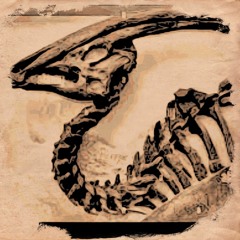 Return Of The Hadrosaur