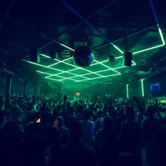 Live@HNGR Beirut November 9, 2024
