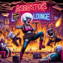 Grandma Skanks the End of Days (Live at the Asbestos Lounge)_