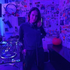 Mild Fantasy - Elle Dee  @  The Lot Radio 10 - 30 - 2021