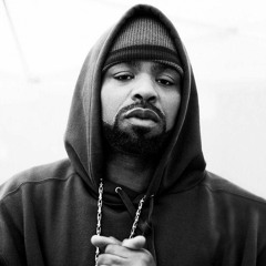 Method Man - P.L.O. Style Remix