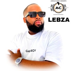 #GqomFridays Mix Vol.295 (Mixed By Lebza)