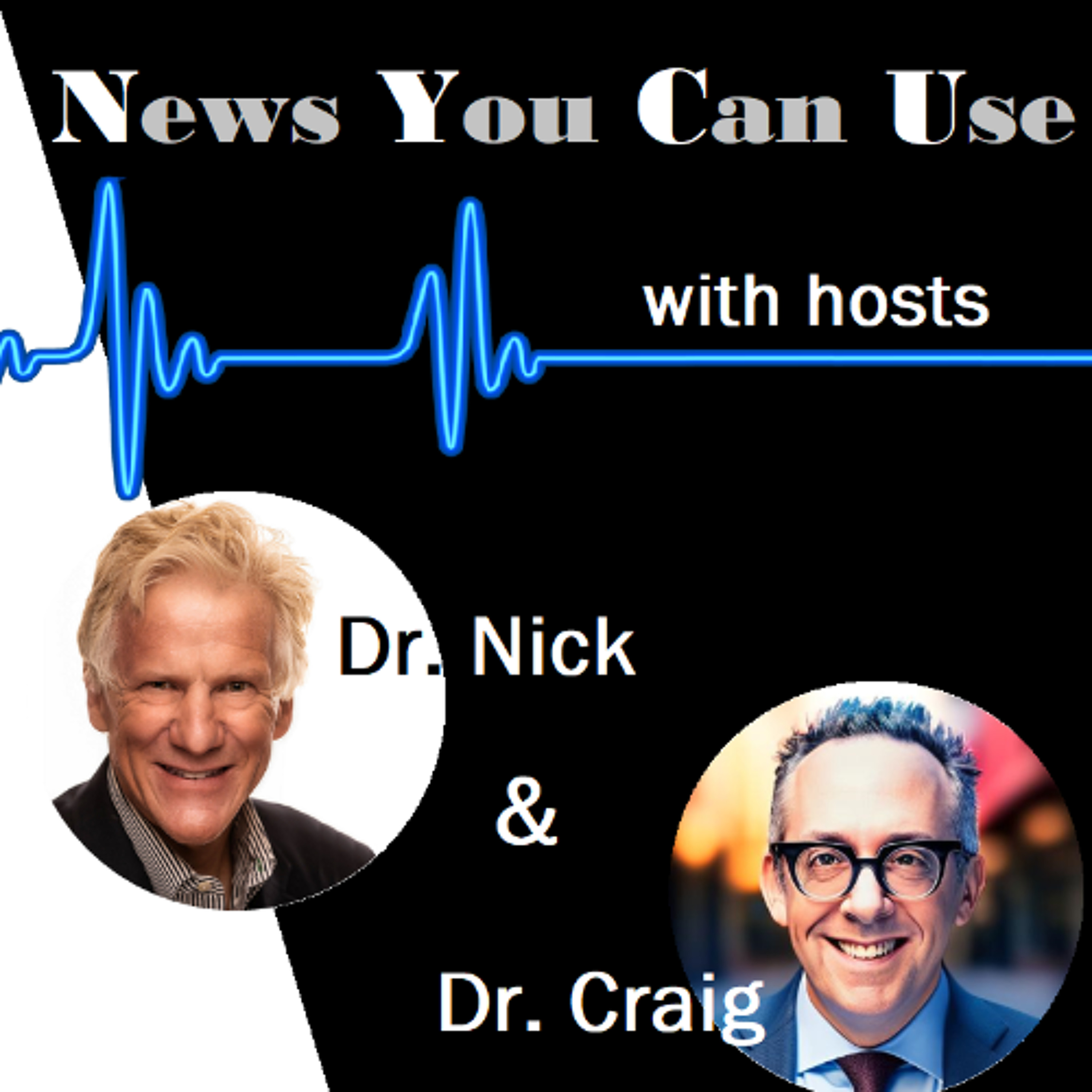 Healthcare NOW Radio Podcast Network - Discussions on healthcare including technology, innovation, policy, data security, telehealth and more. Visit HealthcareNOWRadio.com