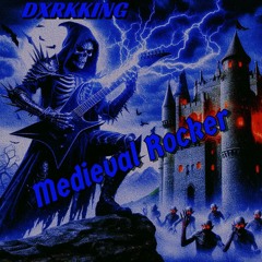 Dxrkking - Devastation FT. DOMINUS DRAX MEDEVIAL ROCKER