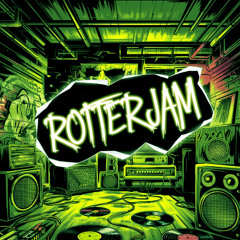 ROTTERJAM ! VINYL_MIX