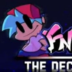 Fnf Vs The Deciever