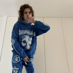 maku15 - who gave beat pass (djanorexia + proudzy) [slump audios exclusive]