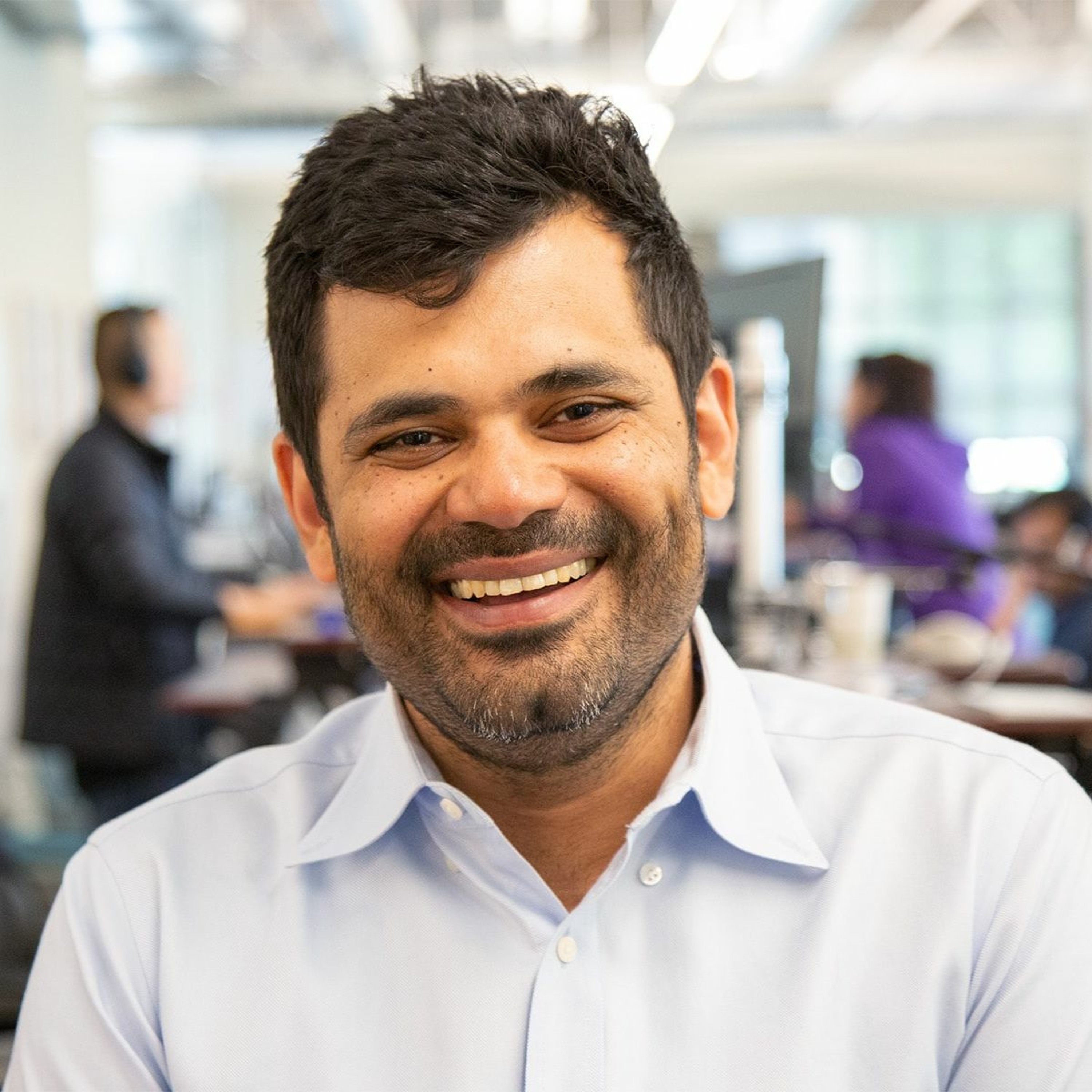 The Pulse by Wharton Digital Health