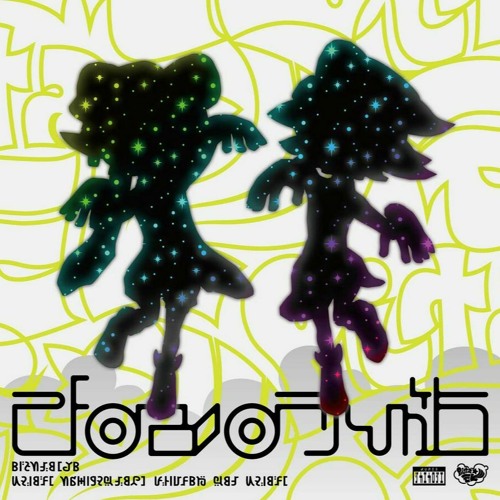 Stream Squid Sisters | Listen to Stay Fresh! playlist online for free
