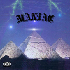 MANIAC (SIDE A)