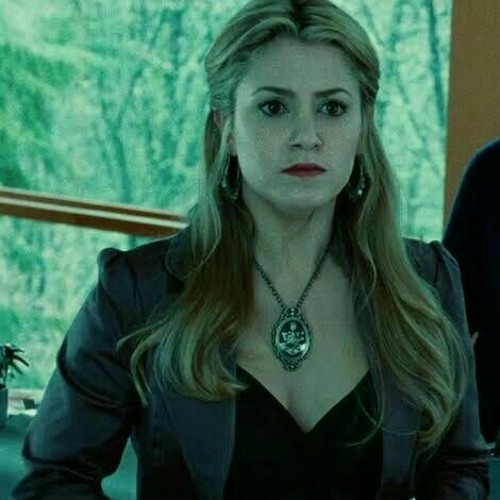 Twilight. We here Chaosysl