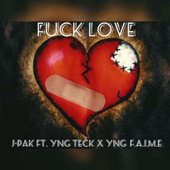 FUCK LOVE