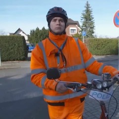 Anzeigenhaupmeister Tekke