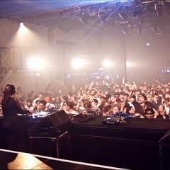 Ozum - recorded at Techno Tuesday Amsterdam 19.12.2023