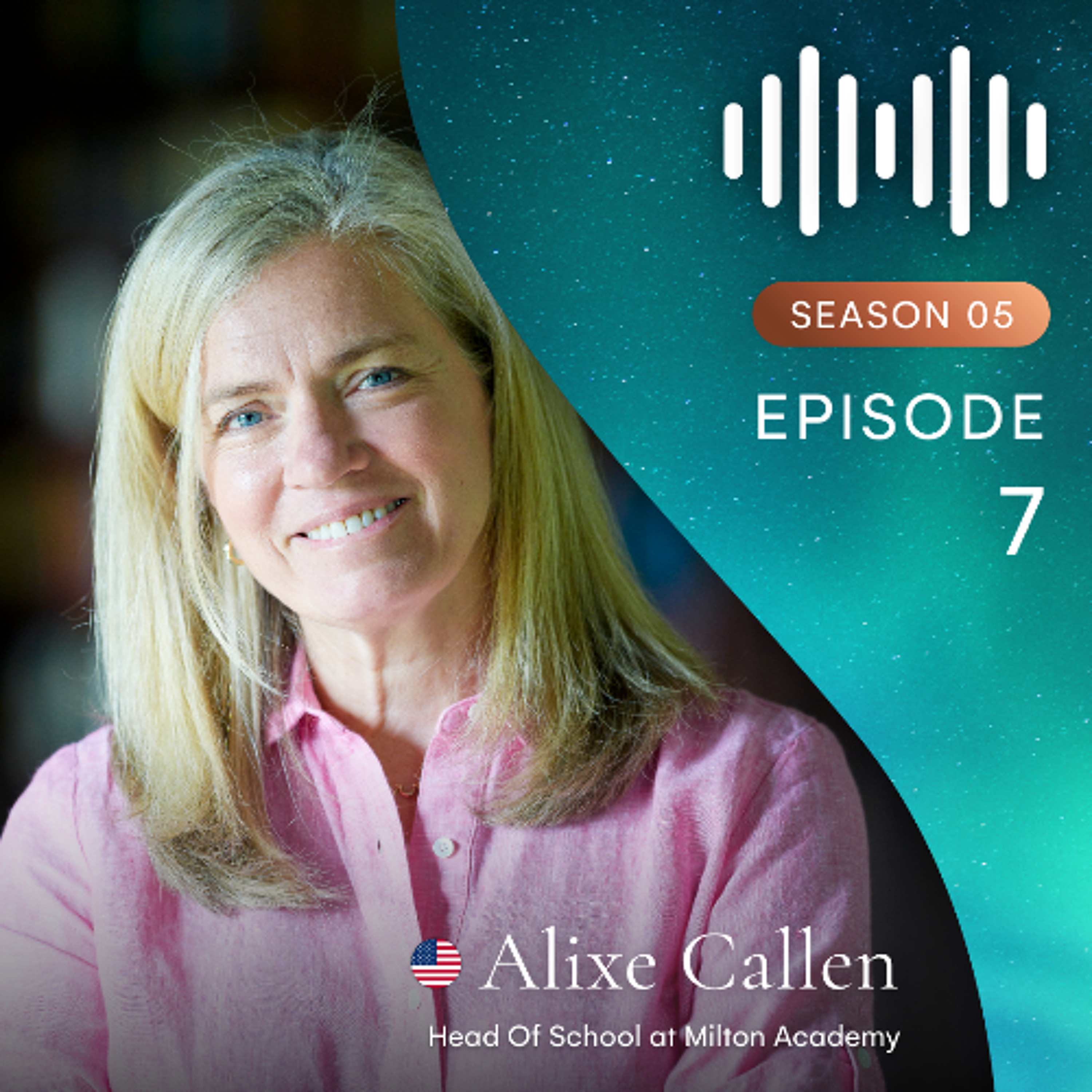 #InspiringSchoolsPodcast