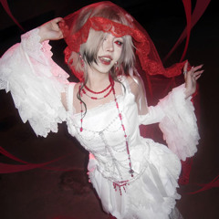 A Candlelit Dinner With Inamorta (Candyland Cover Remix)