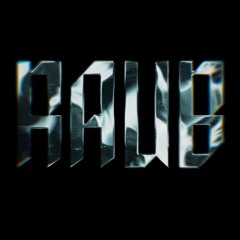 RAUB - Moving Circles (Original Mix)