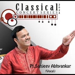 Classical Concert Series 2024  A Melody A Melody for a Cause