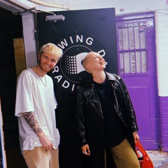 FEM DE LA CREM W/ SAMIEL