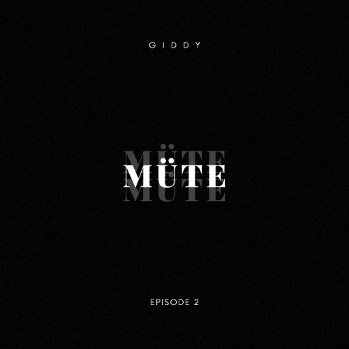 MÜTE.Nz | Ep2 w/ Giddy (RnB, OldSkool, New School)